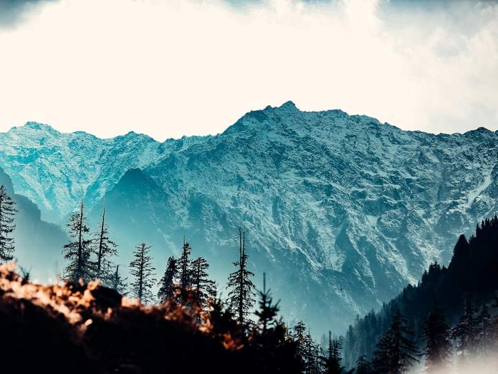 Himachal