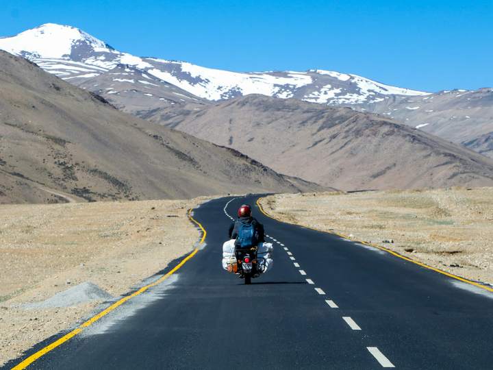Ladakh