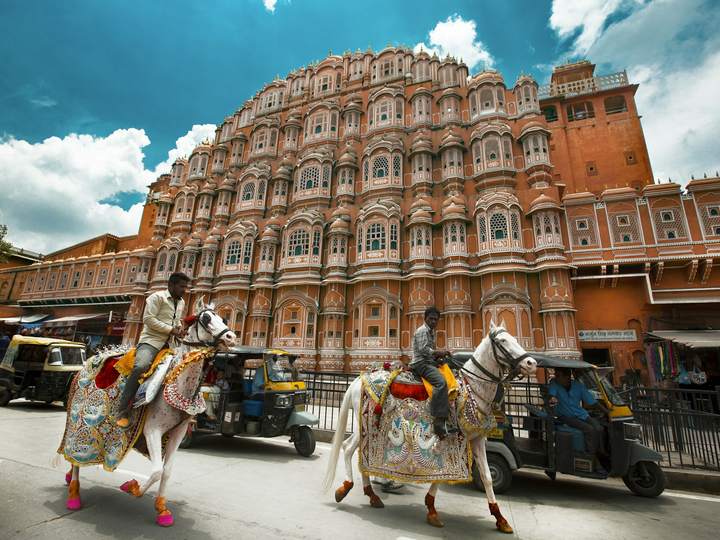 Rajasthan