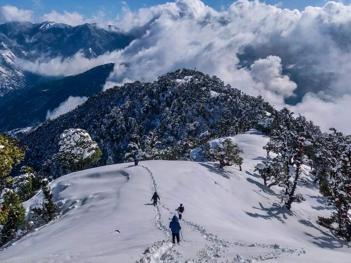 Uttarakhand